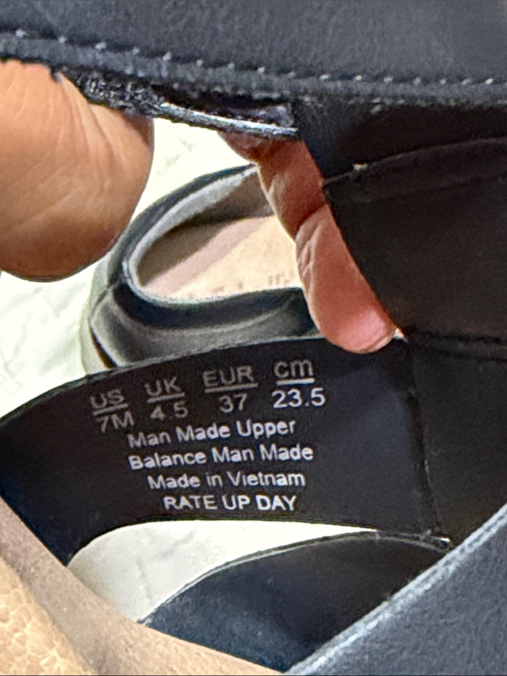 Dr. Scholl's Rate Up Day Fisherman Sandal - Picture 8 of 9